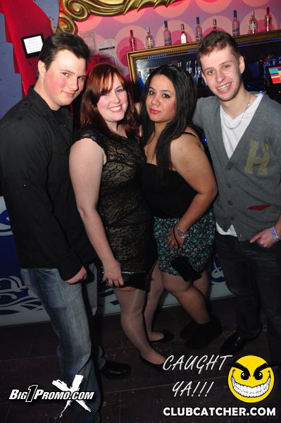 Luxy nightclub photo 62 - February 23rd, 2013