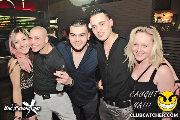 Luxy nightclub photo 64 - February 23rd, 2013