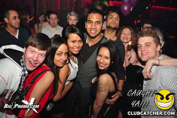 Luxy nightclub photo 67 - February 23rd, 2013