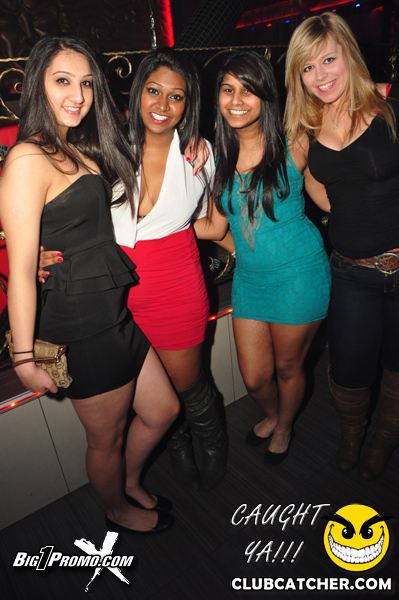 Luxy nightclub photo 71 - February 23rd, 2013