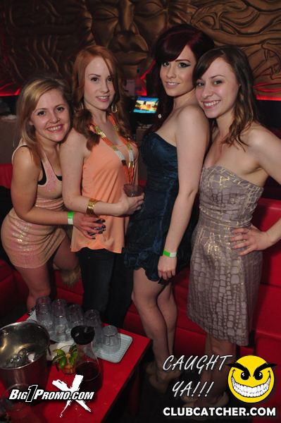 Luxy nightclub photo 75 - February 23rd, 2013