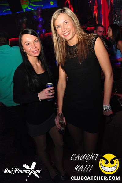 Luxy nightclub photo 76 - February 23rd, 2013