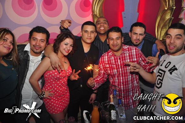 Luxy nightclub photo 77 - February 23rd, 2013