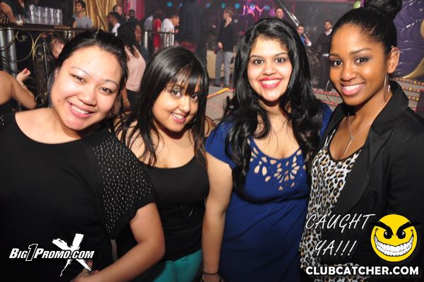Luxy nightclub photo 78 - February 23rd, 2013