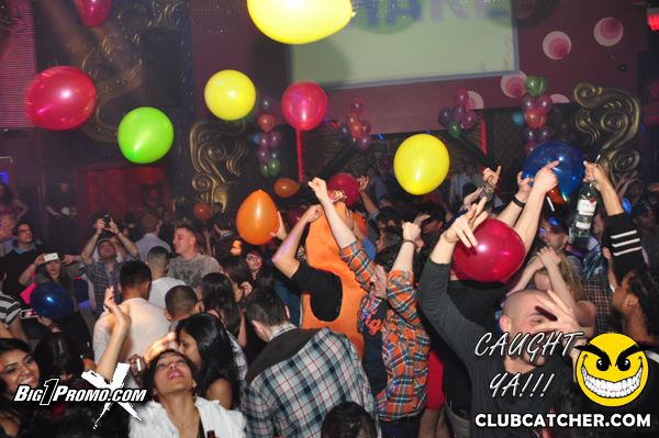 Luxy nightclub photo 80 - February 23rd, 2013