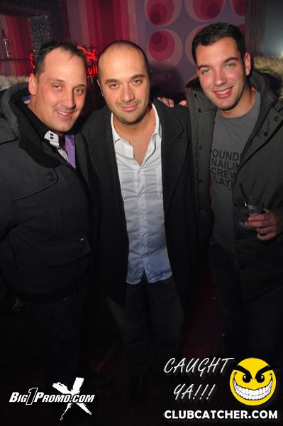 Luxy nightclub photo 9 - February 23rd, 2013