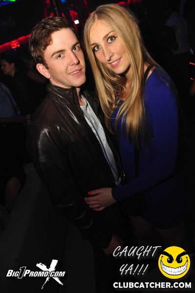 Luxy nightclub photo 89 - February 23rd, 2013