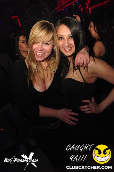 Luxy nightclub photo 10 - February 23rd, 2013