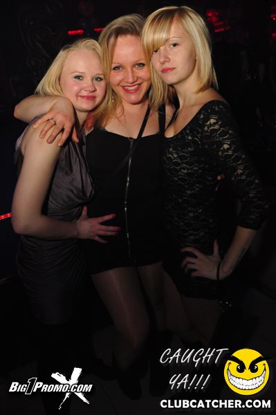 Luxy nightclub photo 91 - February 23rd, 2013