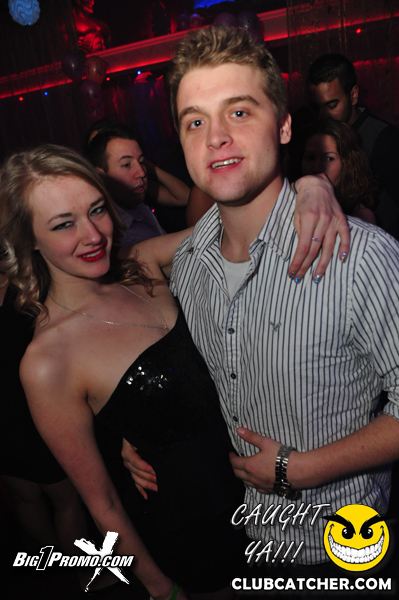 Luxy nightclub photo 95 - February 23rd, 2013