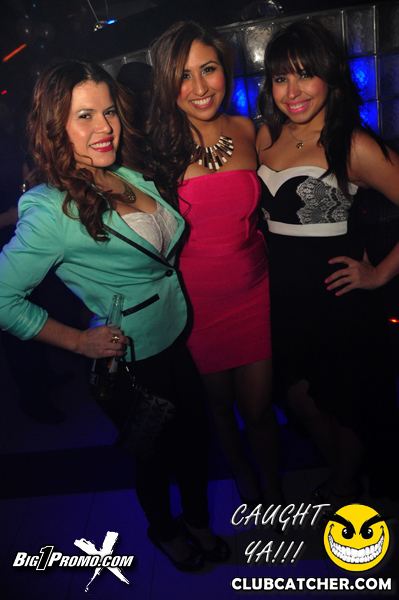 Luxy nightclub photo 100 - February 23rd, 2013