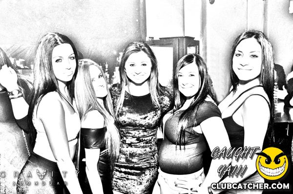 Gravity Soundbar nightclub photo 171 - February 27th, 2013