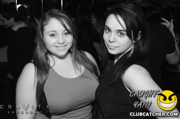 Gravity Soundbar nightclub photo 177 - February 27th, 2013