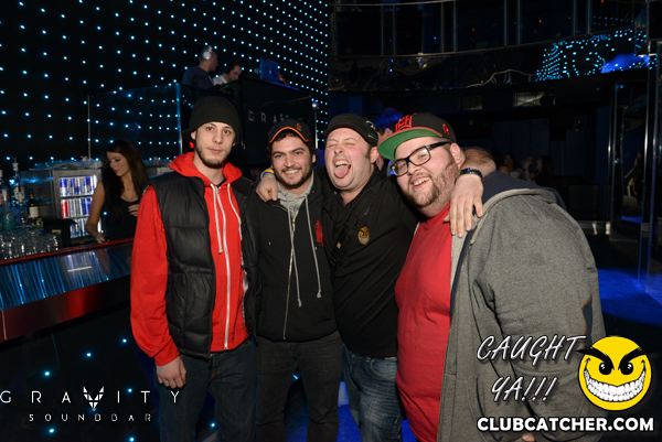 Gravity Soundbar nightclub photo 196 - February 27th, 2013