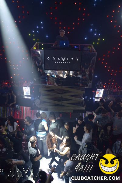 Gravity Soundbar nightclub photo 198 - February 27th, 2013