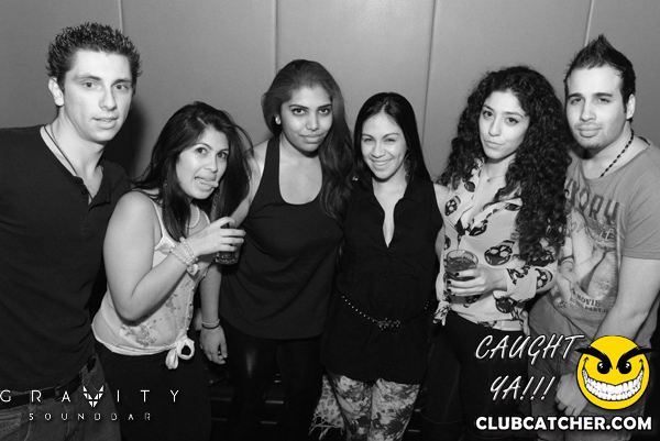 Gravity Soundbar nightclub photo 199 - February 27th, 2013