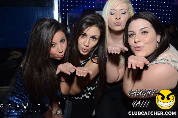 Gravity Soundbar nightclub photo 21 - February 27th, 2013