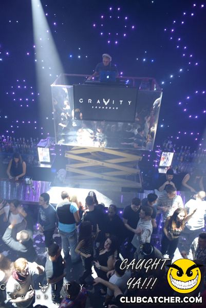Gravity Soundbar nightclub photo 31 - February 27th, 2013