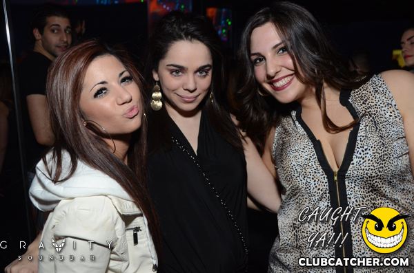Gravity Soundbar nightclub photo 342 - February 27th, 2013