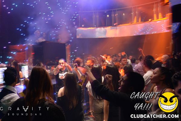 Gravity Soundbar nightclub photo 393 - February 27th, 2013