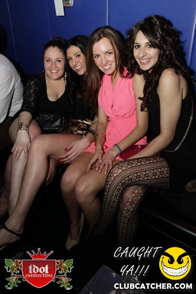 Gravity Soundbar nightclub photo 101 - March 1st, 2013