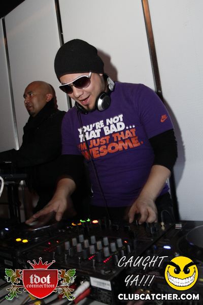 Gravity Soundbar nightclub photo 107 - March 1st, 2013