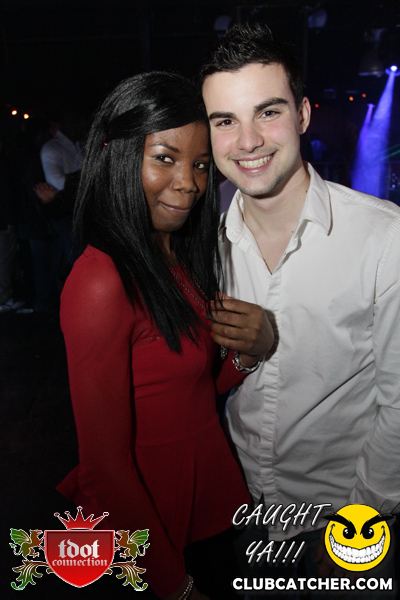 Gravity Soundbar nightclub photo 110 - March 1st, 2013