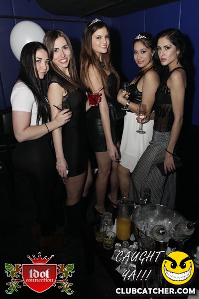 Gravity Soundbar nightclub photo 12 - March 1st, 2013