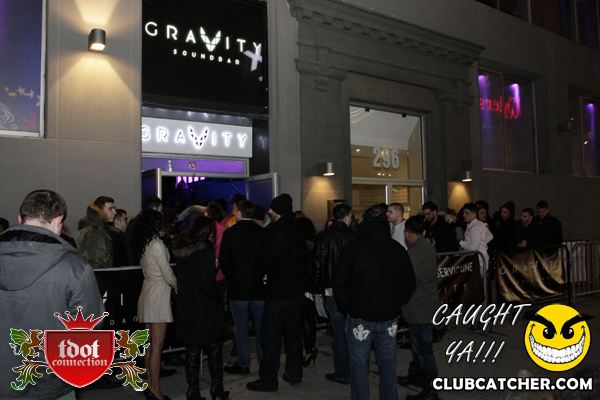 Gravity Soundbar nightclub photo 111 - March 1st, 2013