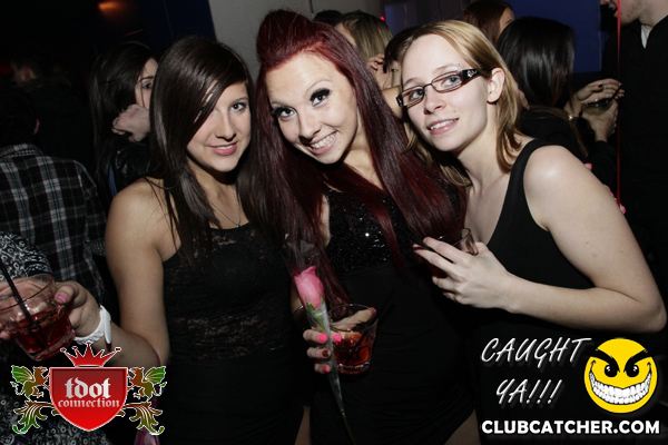 Gravity Soundbar nightclub photo 114 - March 1st, 2013