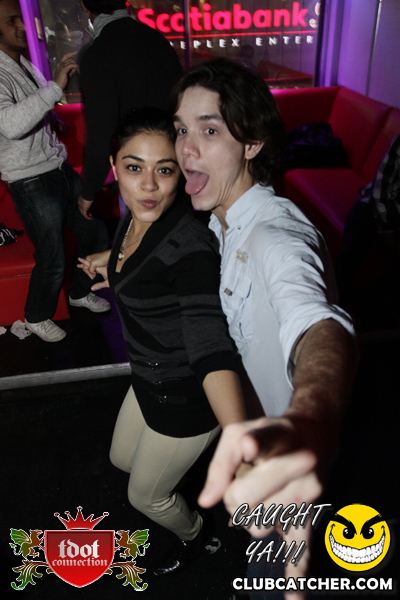 Gravity Soundbar nightclub photo 115 - March 1st, 2013