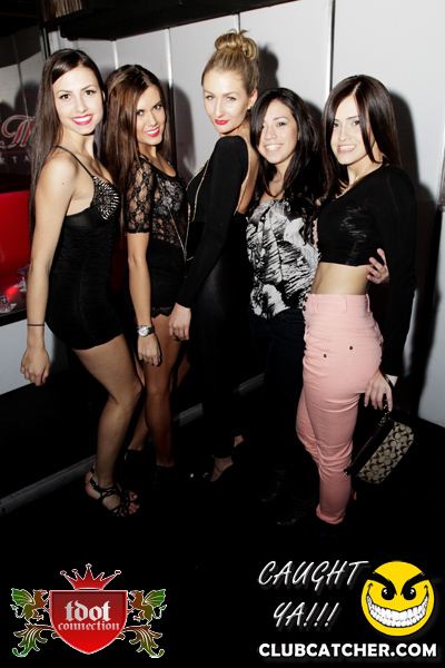 Gravity Soundbar nightclub photo 118 - March 1st, 2013