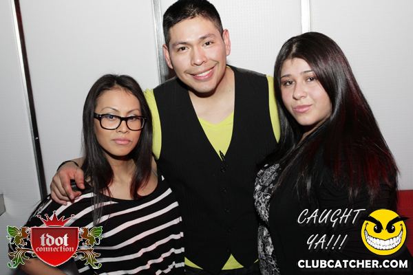 Gravity Soundbar nightclub photo 121 - March 1st, 2013