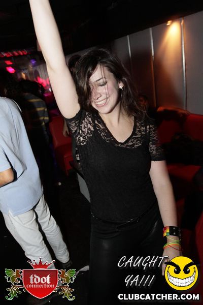 Gravity Soundbar nightclub photo 122 - March 1st, 2013