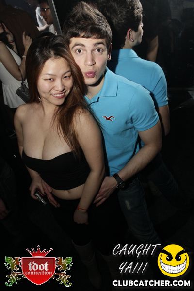 Gravity Soundbar nightclub photo 128 - March 1st, 2013