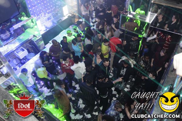 Gravity Soundbar nightclub photo 135 - March 1st, 2013