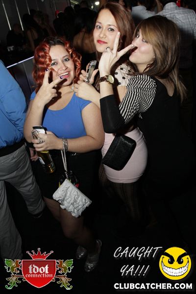 Gravity Soundbar nightclub photo 136 - March 1st, 2013