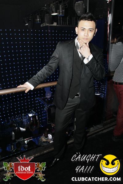 Gravity Soundbar nightclub photo 137 - March 1st, 2013