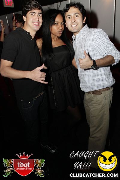 Gravity Soundbar nightclub photo 138 - March 1st, 2013