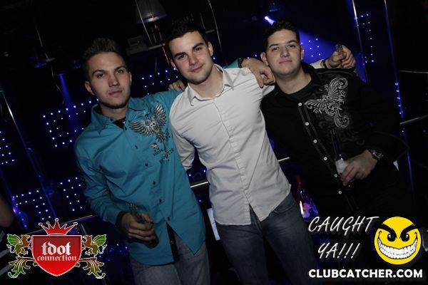 Gravity Soundbar nightclub photo 143 - March 1st, 2013