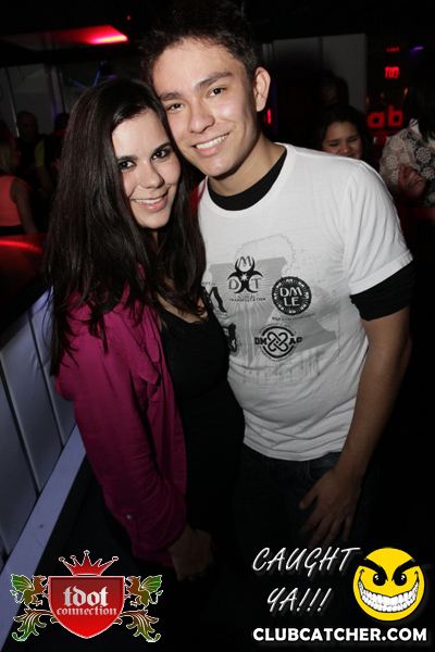 Gravity Soundbar nightclub photo 148 - March 1st, 2013