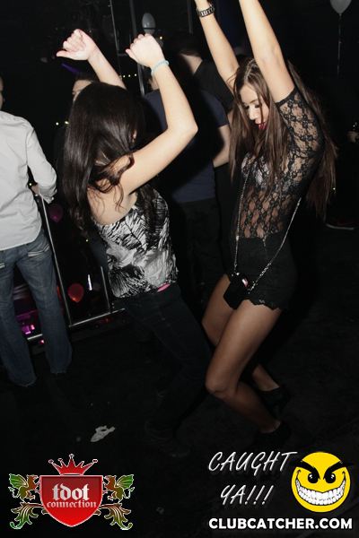 Gravity Soundbar nightclub photo 150 - March 1st, 2013