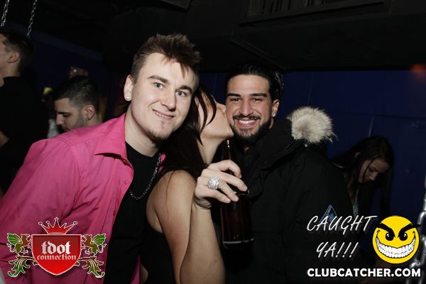 Gravity Soundbar nightclub photo 151 - March 1st, 2013