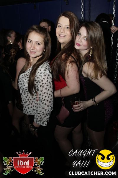 Gravity Soundbar nightclub photo 152 - March 1st, 2013