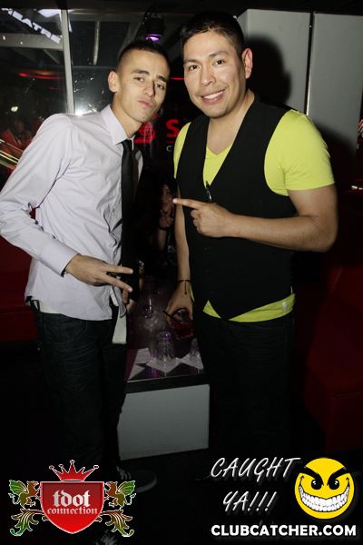 Gravity Soundbar nightclub photo 154 - March 1st, 2013