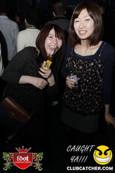 Gravity Soundbar nightclub photo 155 - March 1st, 2013