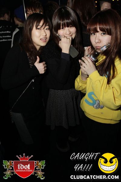 Gravity Soundbar nightclub photo 159 - March 1st, 2013