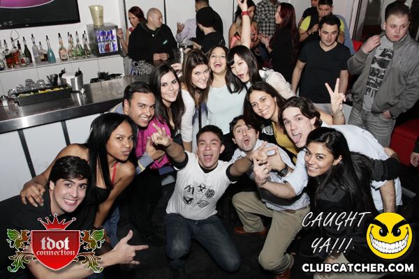 Gravity Soundbar nightclub photo 17 - March 1st, 2013