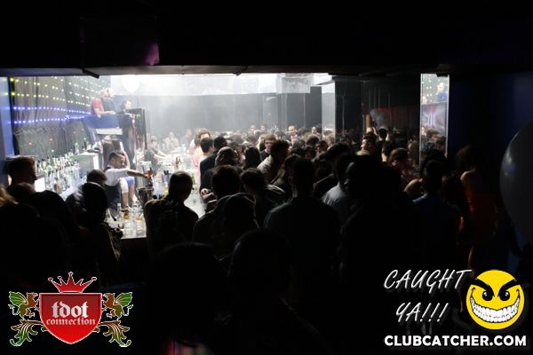 Gravity Soundbar nightclub photo 161 - March 1st, 2013