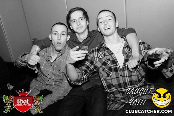 Gravity Soundbar nightclub photo 170 - March 1st, 2013